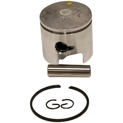 Palmera ZL2500 Piston Segman Set Komple 34 mm ZL25A12