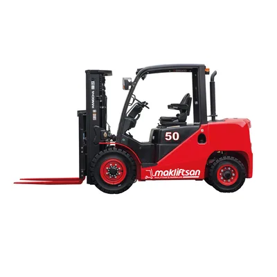 Hangcha CPCD50 - XXW99BN Dizel Forklift