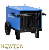 Magmaweld Oerlikon TD355 DC MMA Kaynak Makinesi - Görsel 1