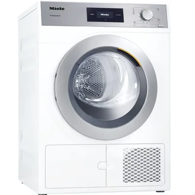Miele PWM 507 LW 7 kg Çamaşır yıkama makinesi DP LW