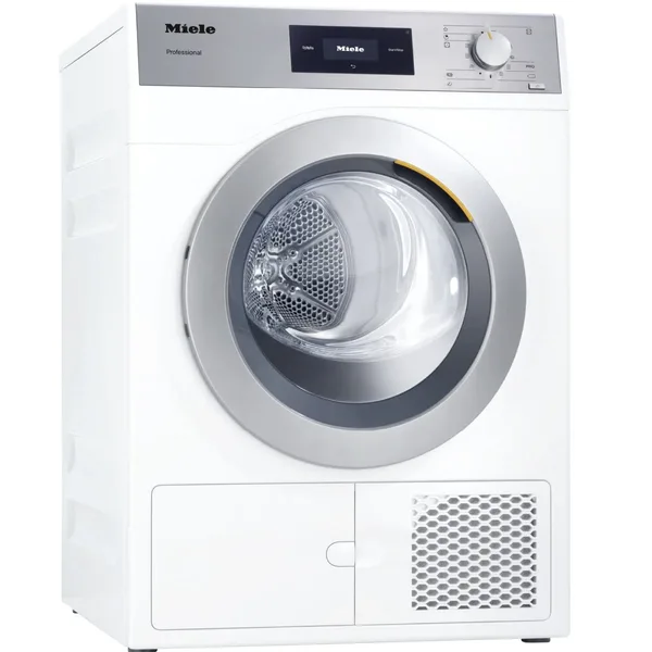 Miele PWM 507 LW 7 kg Çamaşır yıkama makinesi DP LW