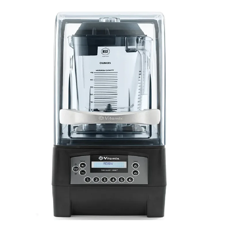 Vitamix The Quiet One