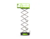 Zoomlion ZS1212HD 14 Metre - Görsel 1