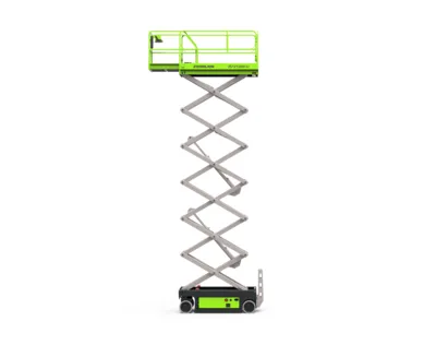 Zoomlion ZS1212HD 14 Metre