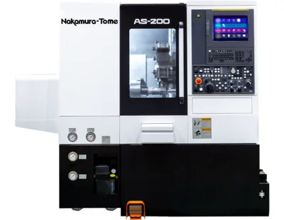 Nakamura Tome AS-200