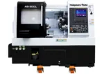 Nakamura-Tome AS-200L - Görsel 1