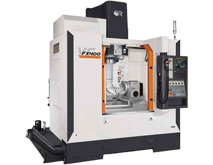Victor Taichung Vcenter-FX400