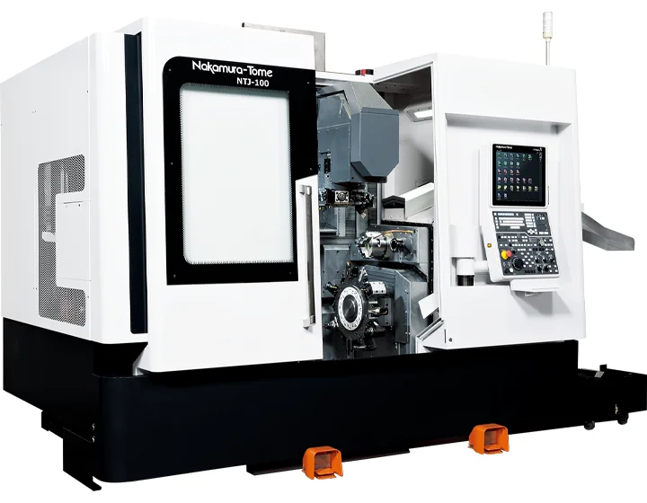 Nakamura Tome NTJ-100