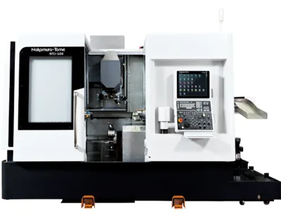 Nakamura Tome NTJ-100