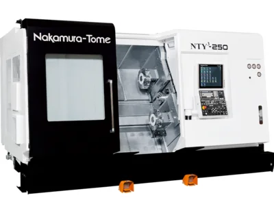 Nakamura Tome NTY³-250