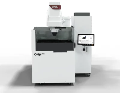 ONA IRIS 4