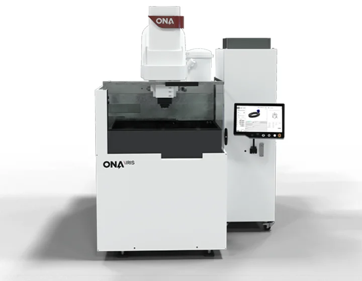 ONA IRIS 4