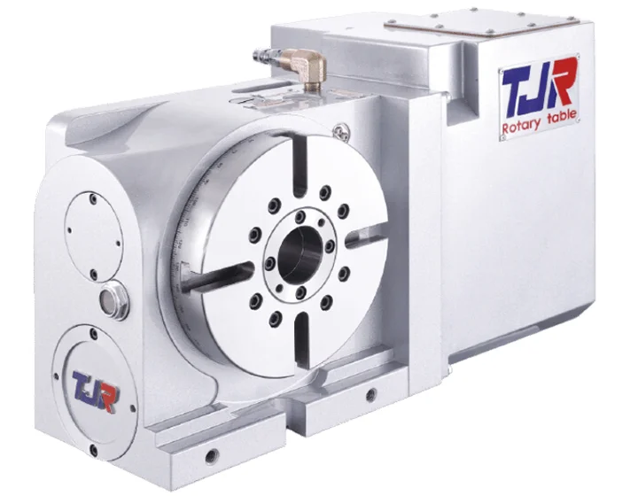 TJR RC-210 Serisi