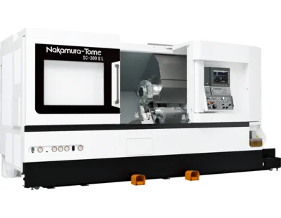 Nakamura Tome SC-300IIL