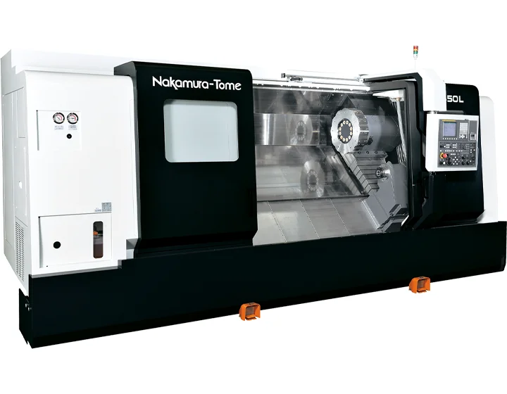 Nakamura Tome SC-450L