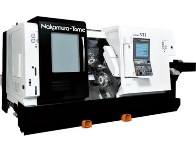 Nakamura Tome Super-NTJ