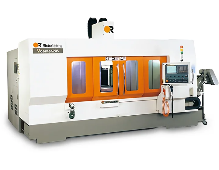 Victor Taichung Vcenter-205
