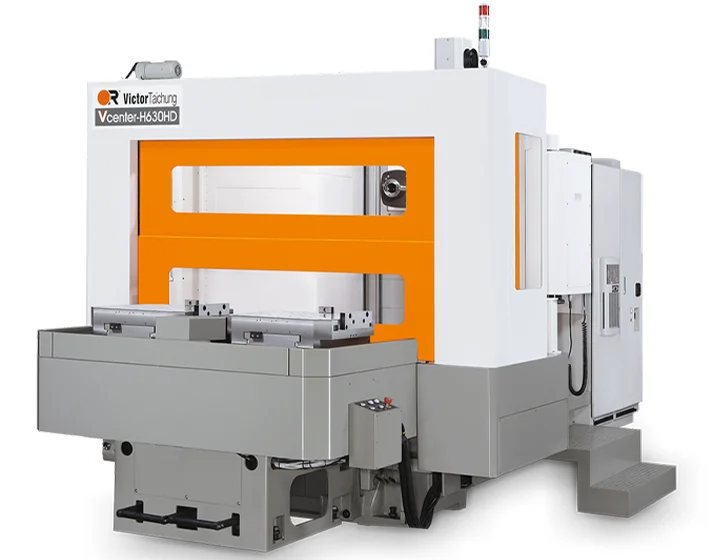 Victor Taichung Vcenter-H630HD