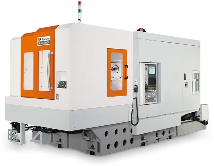 Victor Taichung Vcenter-H400