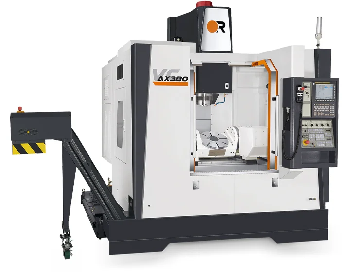 Victor Taichung Vcenter-AX380