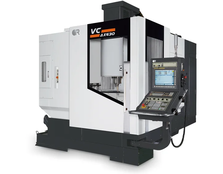 Victor Taichung Vcenter-AX630