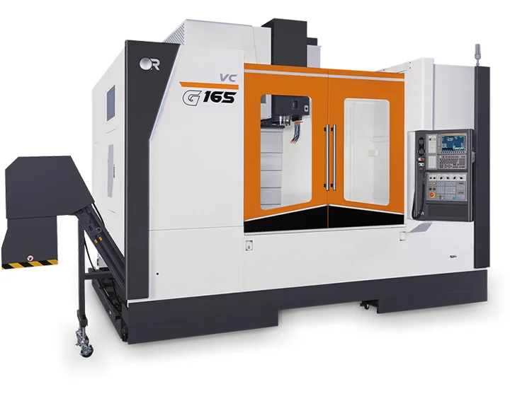Victor Taichung Vcenter-G165