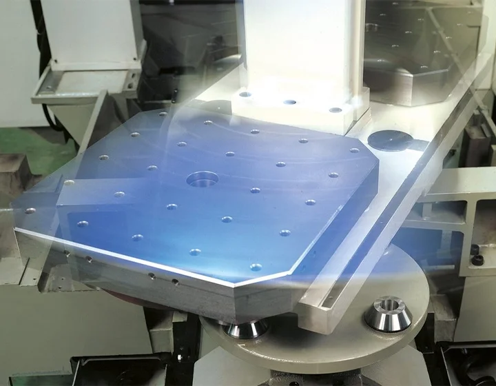 Victor Taichung Vcenter-H500