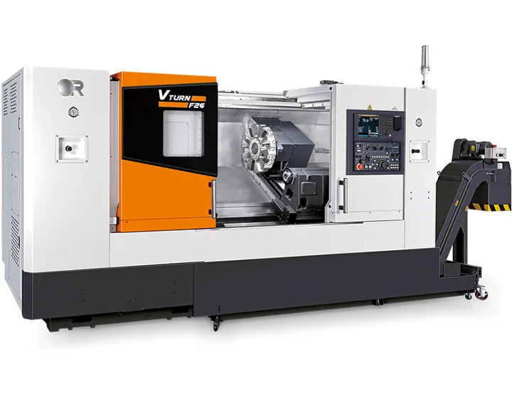Victor Taichung Vturn F26-60