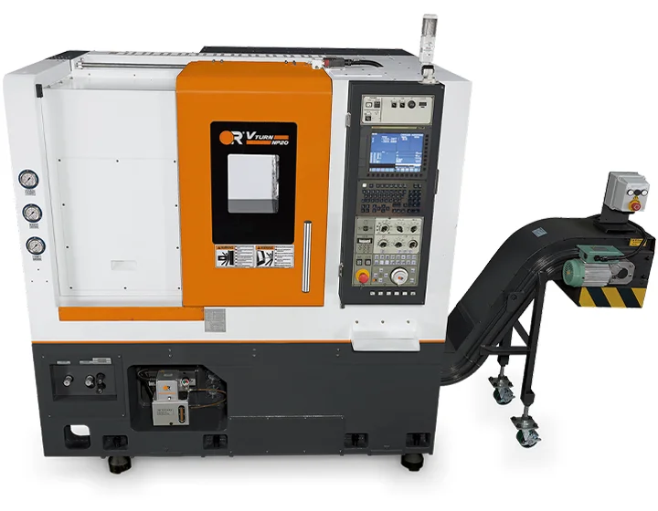 Victor Taichung Vturn NP20