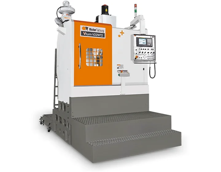 Victor Taichung Vturn-V22WT2