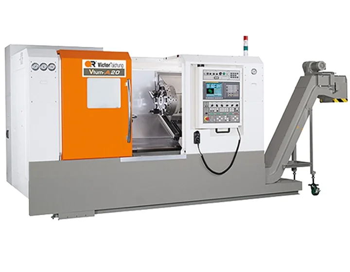 Victor Taichung VT-A20YCM