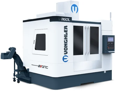 Vonghler V1160L