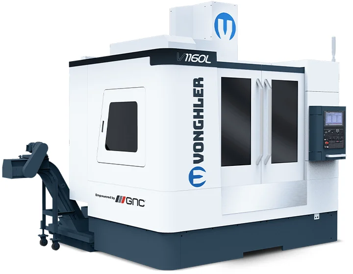 Vonghler V1160L
