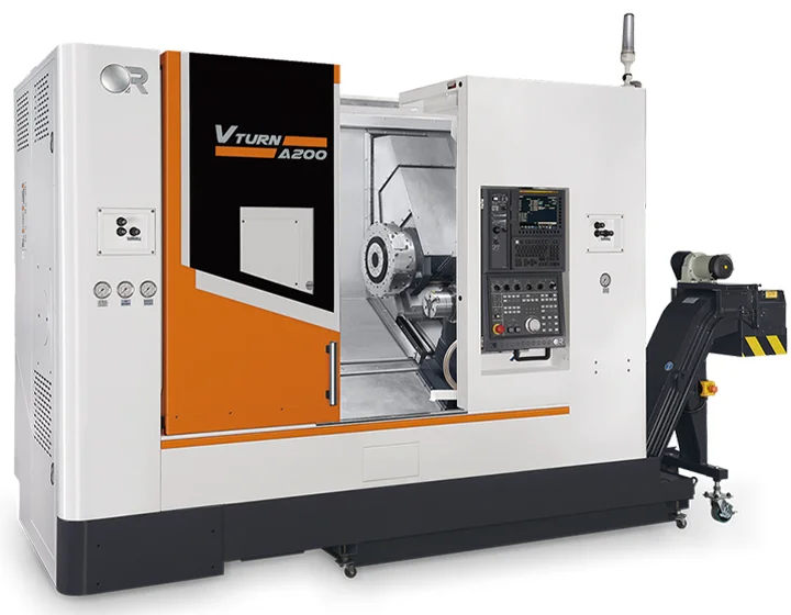 Victor Taichung Vturn-A200/60