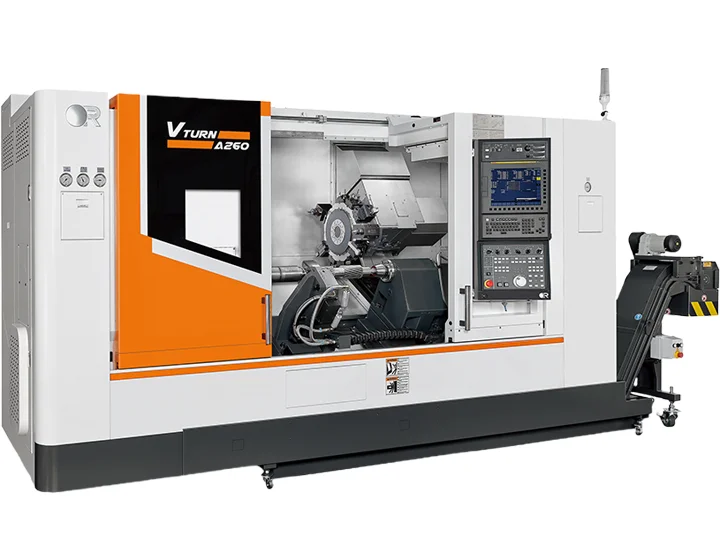 Victor Taichung Vturn-A260/130