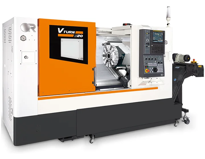 Victor Taichung Vturn S20-40