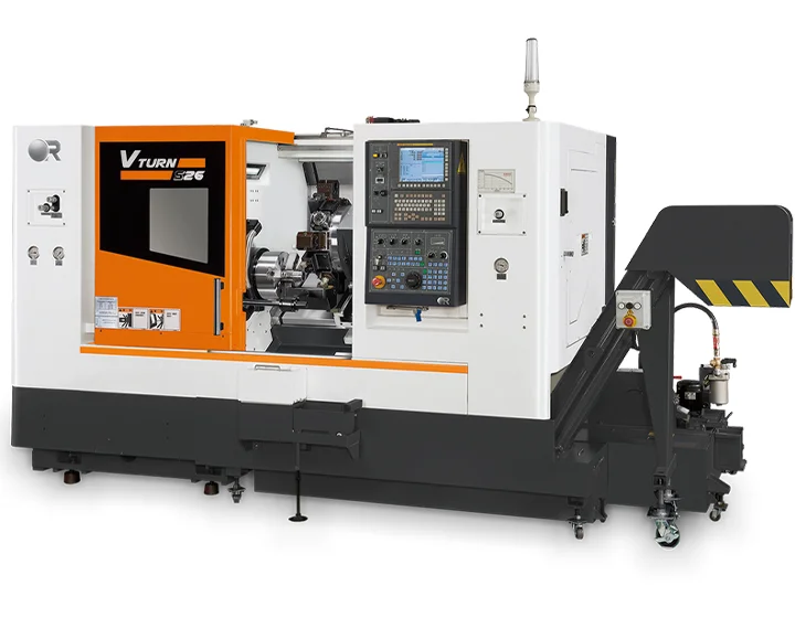 Victor Taichung Vturn S26-110
