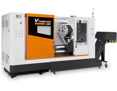 Victor Taichung Vturn S36-85