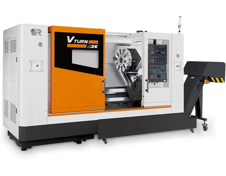 Victor Taichung Vturn S36-85