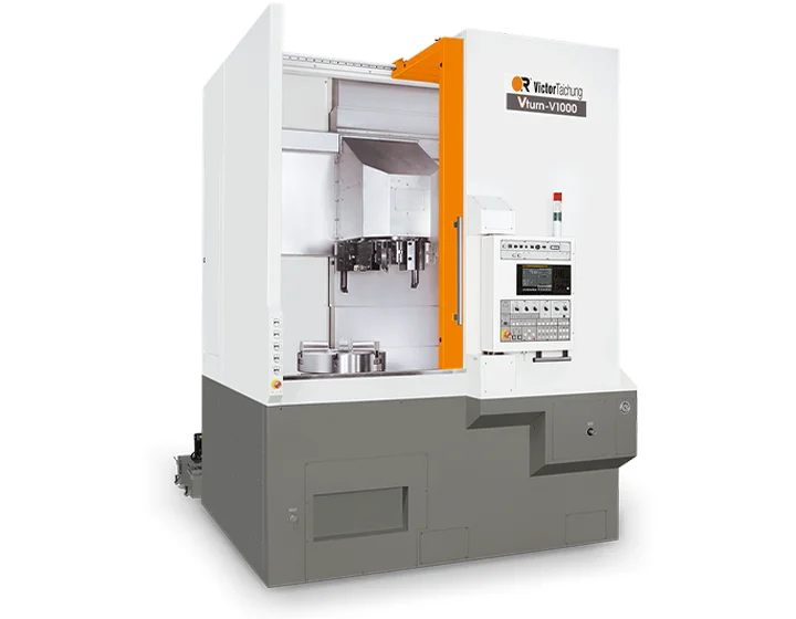 Victor Taichung Vturn-V1000