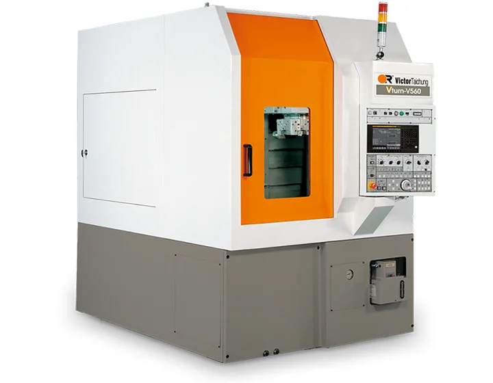 Victor Taichung Vturn-V560