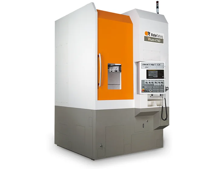 Victor Taichung Vturn-V760