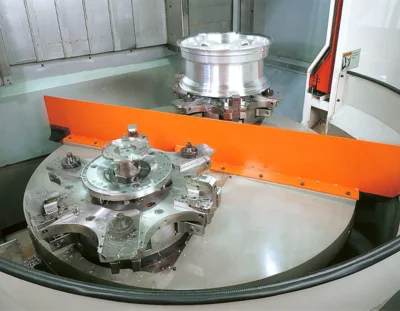 Victor Taichung Vturn 22W