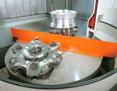 Victor Taichung Vturn 24W