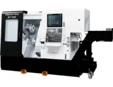 Nakamura Tome WT-100 - Görsel 1