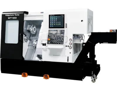 Nakamura Tome WT-100