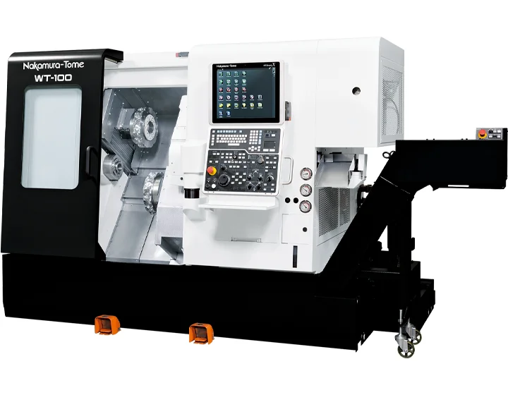Nakamura Tome WT-100