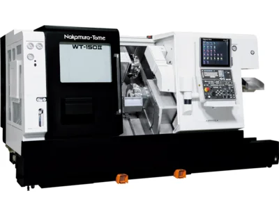 Nakamura Tome WT-150II