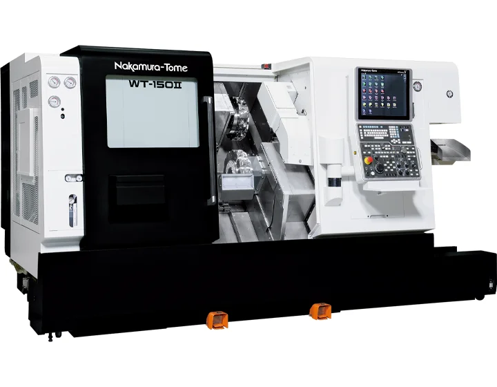 Nakamura Tome WT-150II