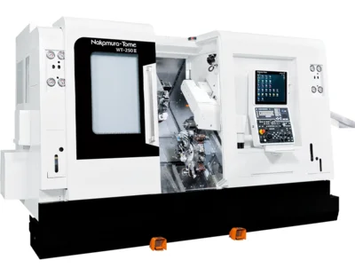 Nakamura Tome WT-250II